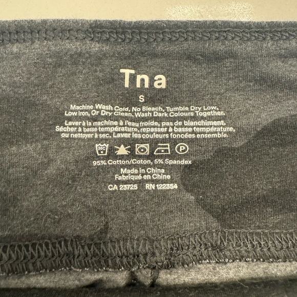 TNA leggings - Picture 2 of 3